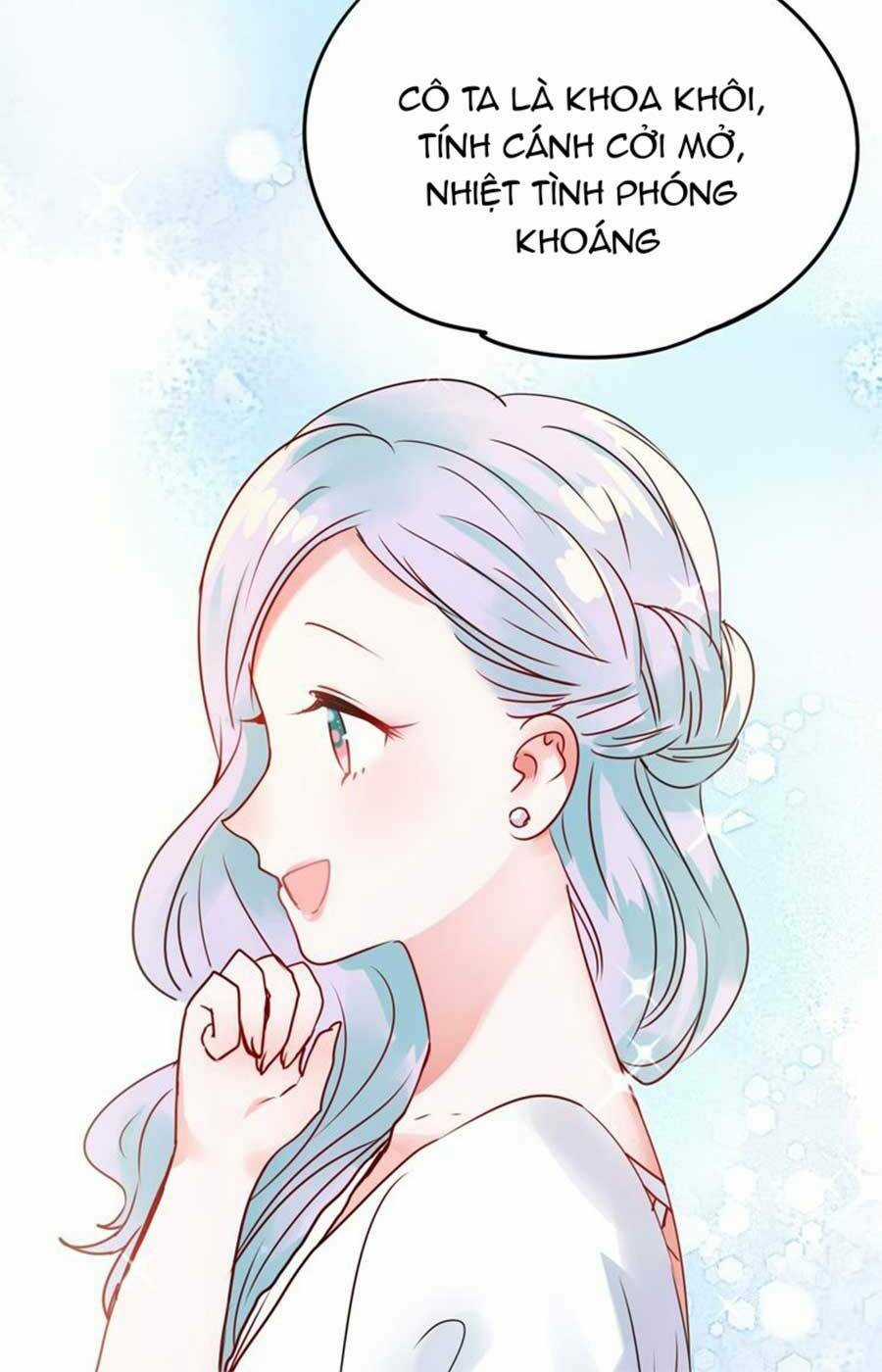 Thành Dã Tiêu Hà - Chapter 17 - Trang 25