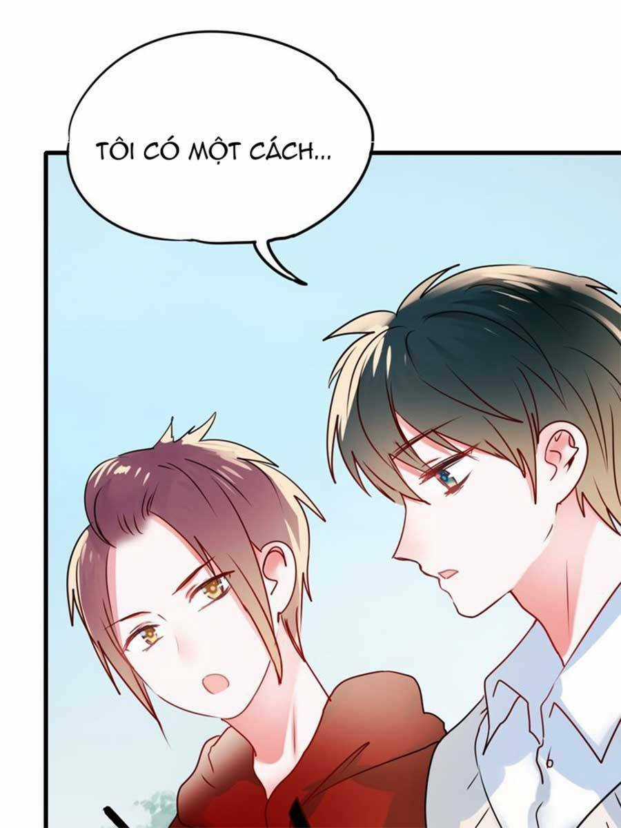 Thành Dã Tiêu Hà - Chapter 17 - Trang 28