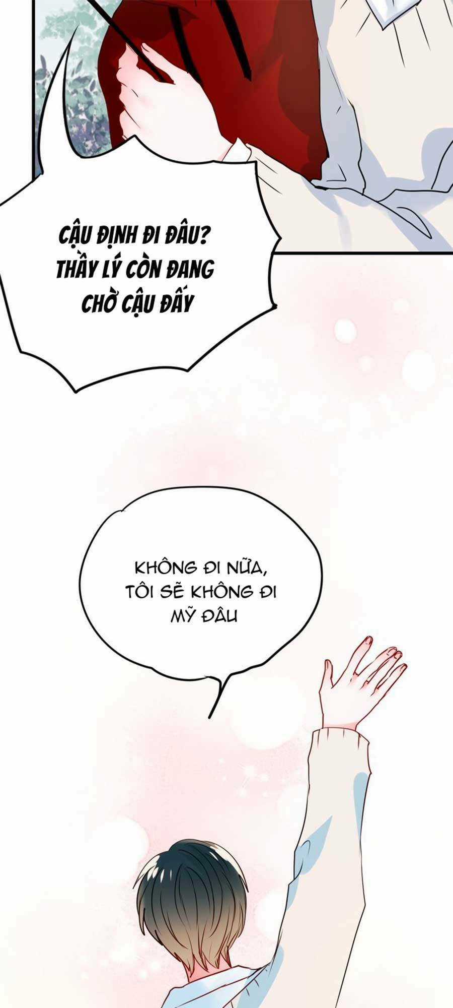 Thành Dã Tiêu Hà - Chapter 17 - Trang 29