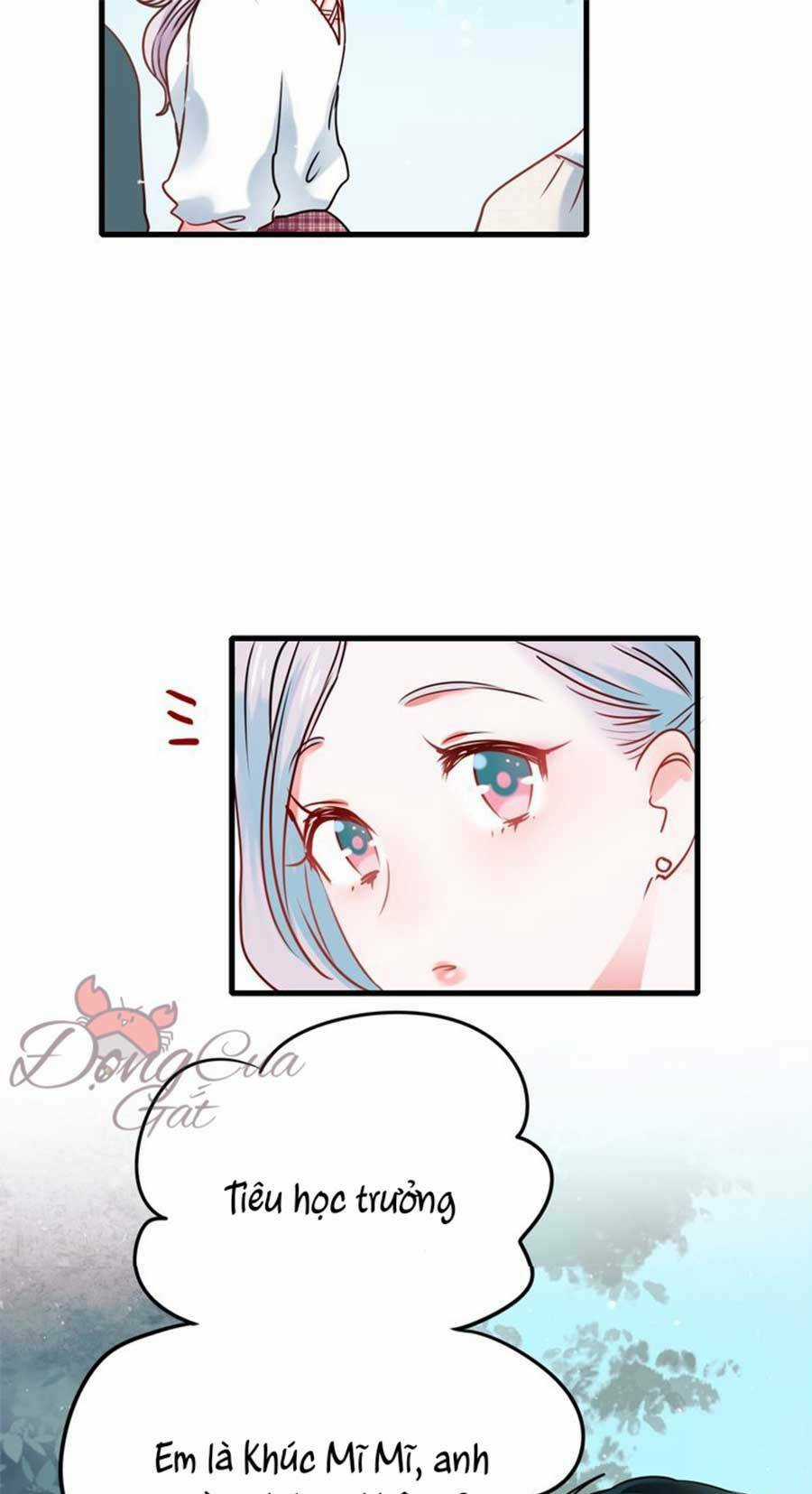 Thành Dã Tiêu Hà - Chapter 17 - Trang 32