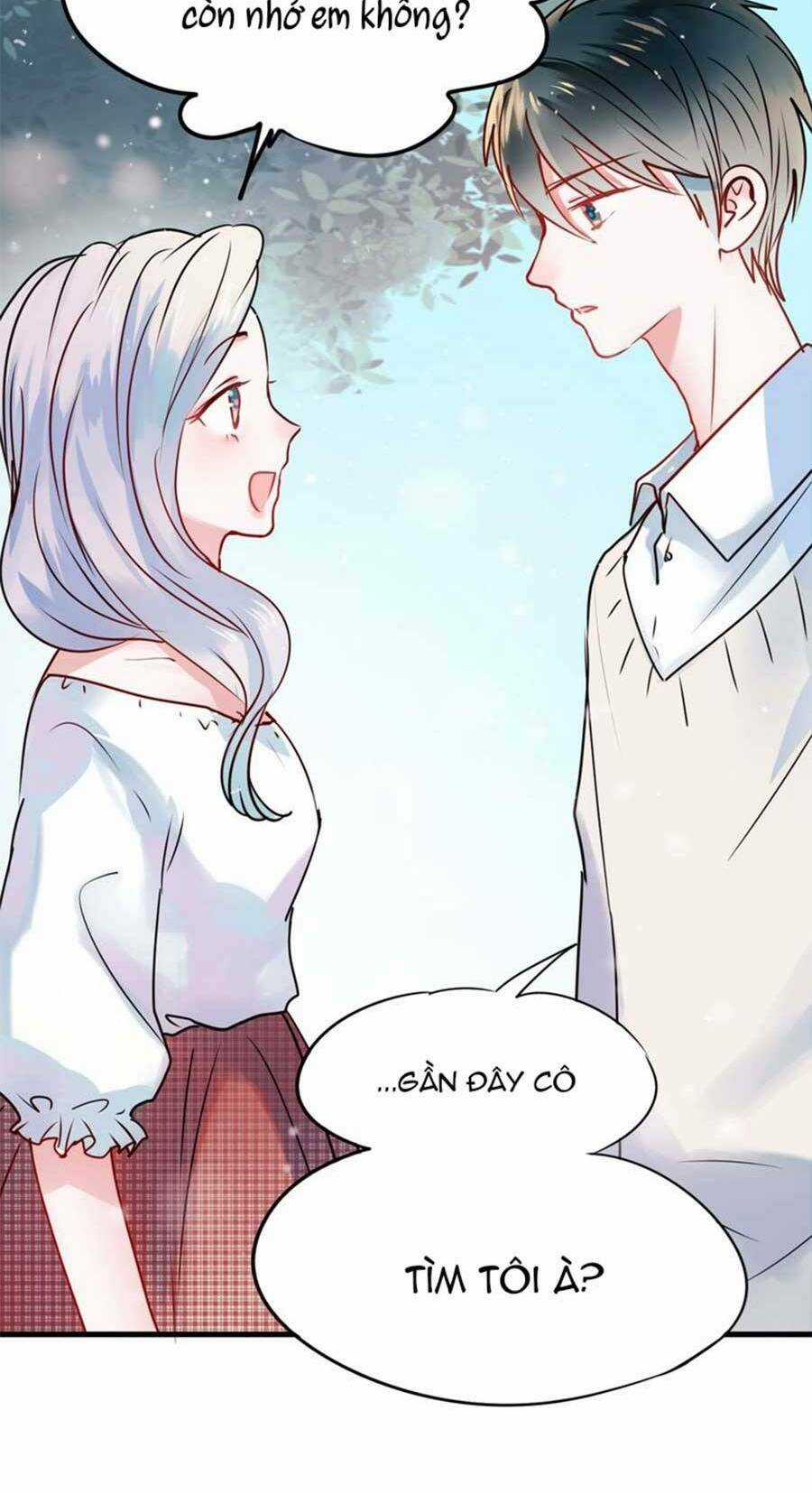 Thành Dã Tiêu Hà - Chapter 17 - Trang 33