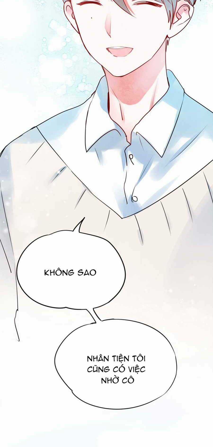 Thành Dã Tiêu Hà - Chapter 17 - Trang 35