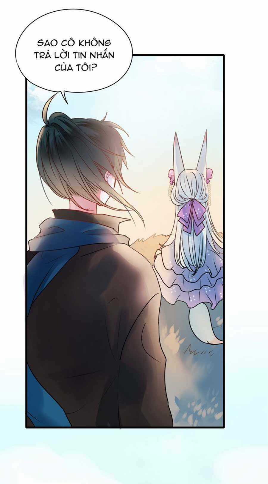 Thành Dã Tiêu Hà - Chapter 17 - Trang 38