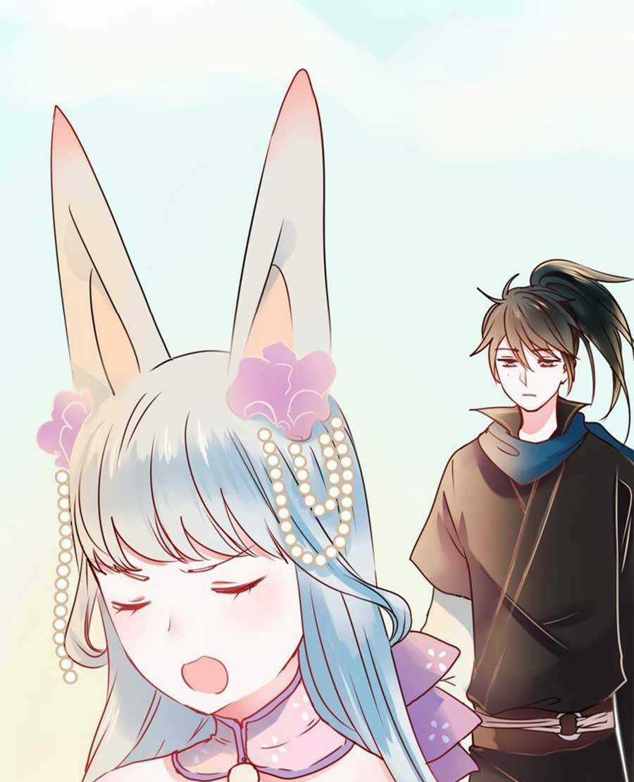 Thành Dã Tiêu Hà - Chapter 17 - Trang 39