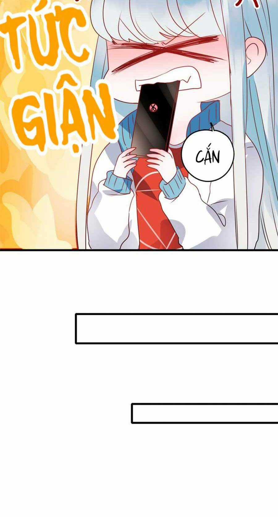 Thành Dã Tiêu Hà - Chapter 17 - Trang 5