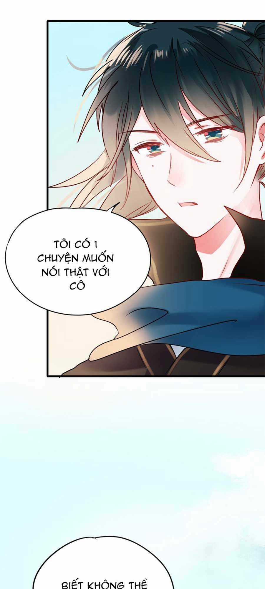 Thành Dã Tiêu Hà - Chapter 17 - Trang 41