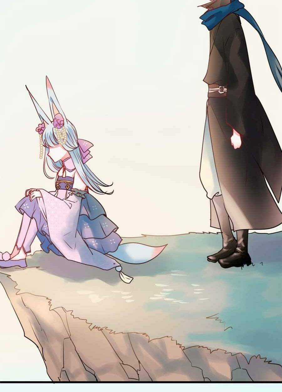 Thành Dã Tiêu Hà - Chapter 17 - Trang 43