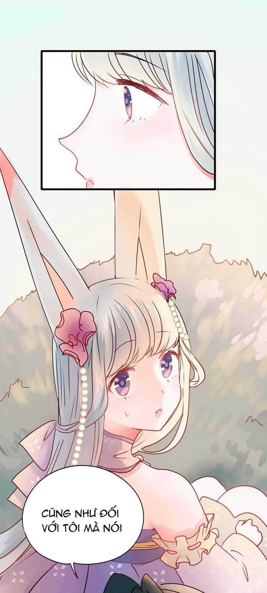 Thành Dã Tiêu Hà - Chapter 17 - Trang 44