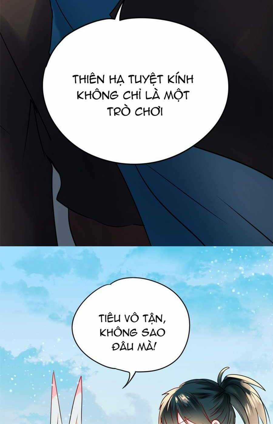 Thành Dã Tiêu Hà - Chapter 17 - Trang 46