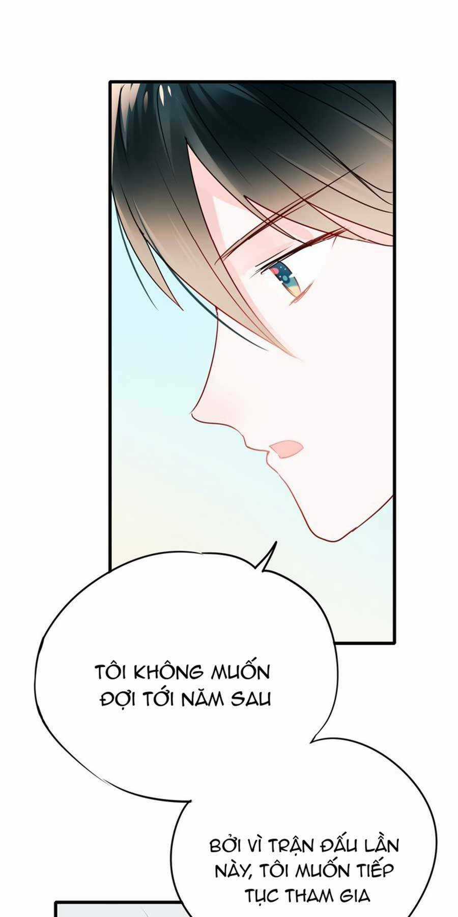 Thành Dã Tiêu Hà - Chapter 17 - Trang 48