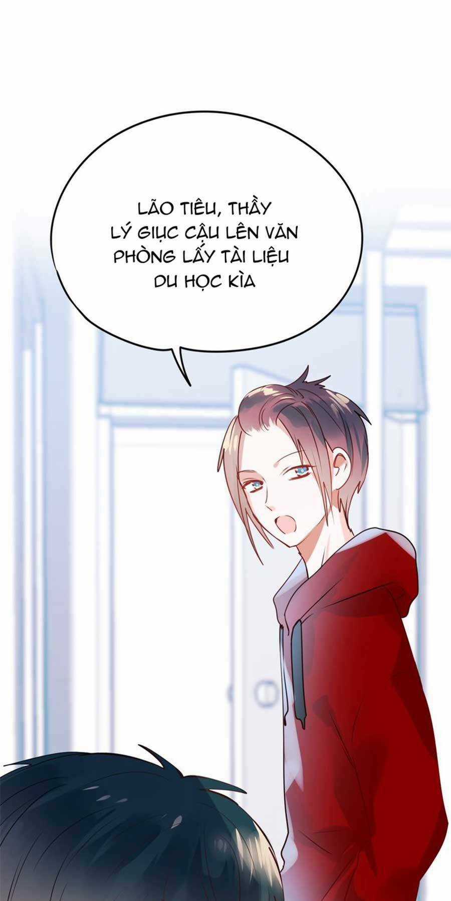 Thành Dã Tiêu Hà - Chapter 17 - Trang 6