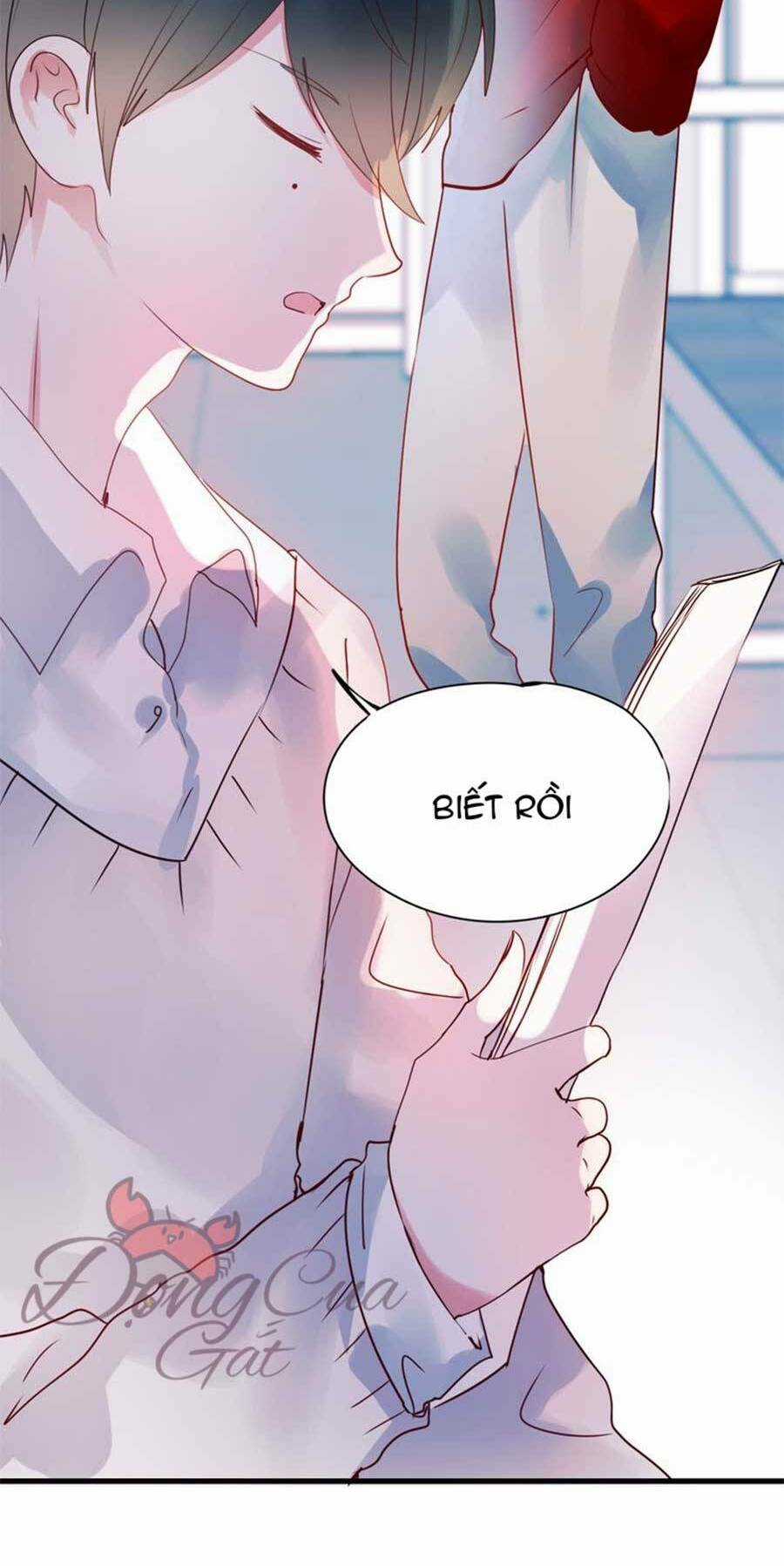 Thành Dã Tiêu Hà - Chapter 17 - Trang 7