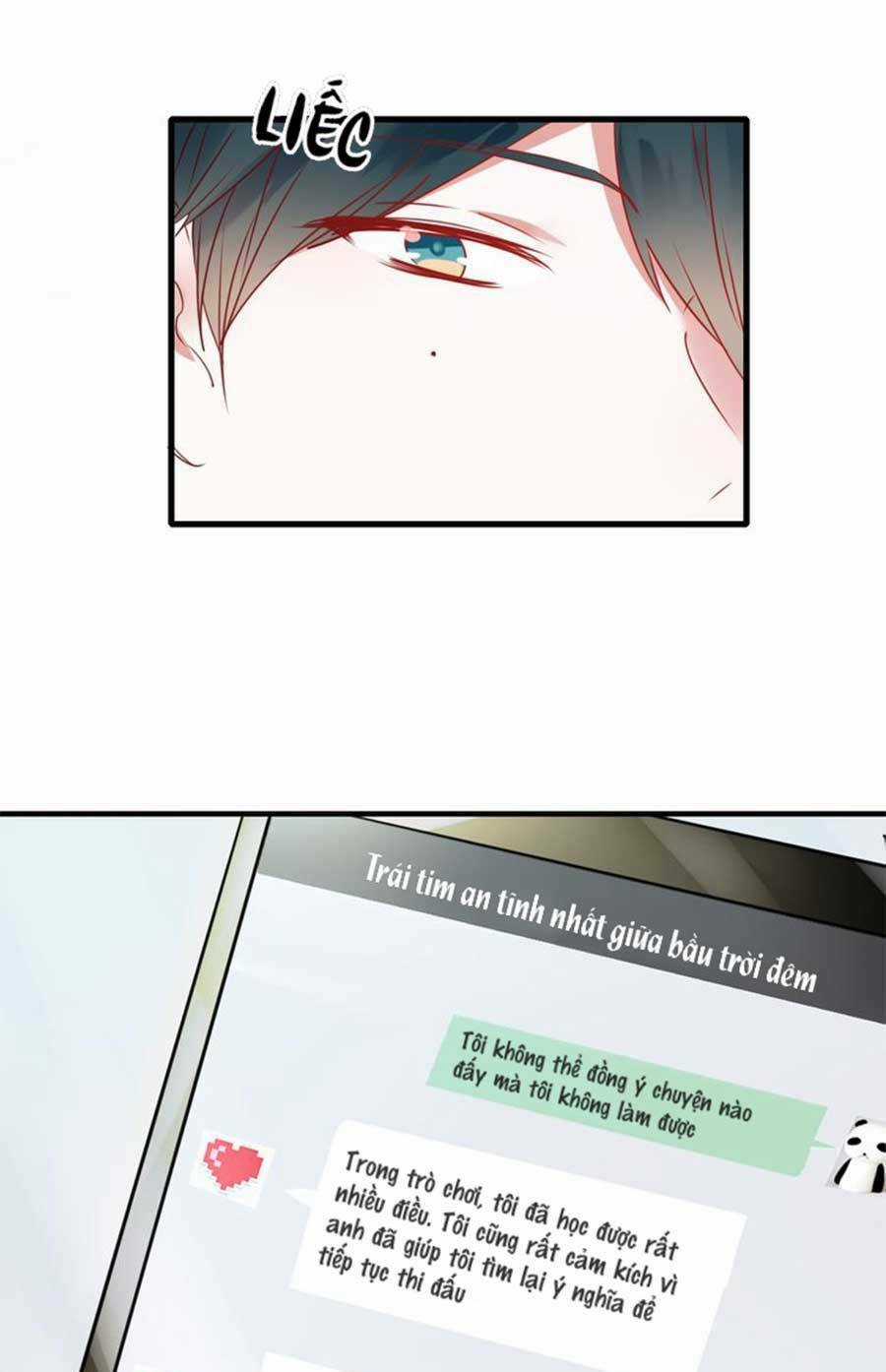 Thành Dã Tiêu Hà - Chapter 17 - Trang 8