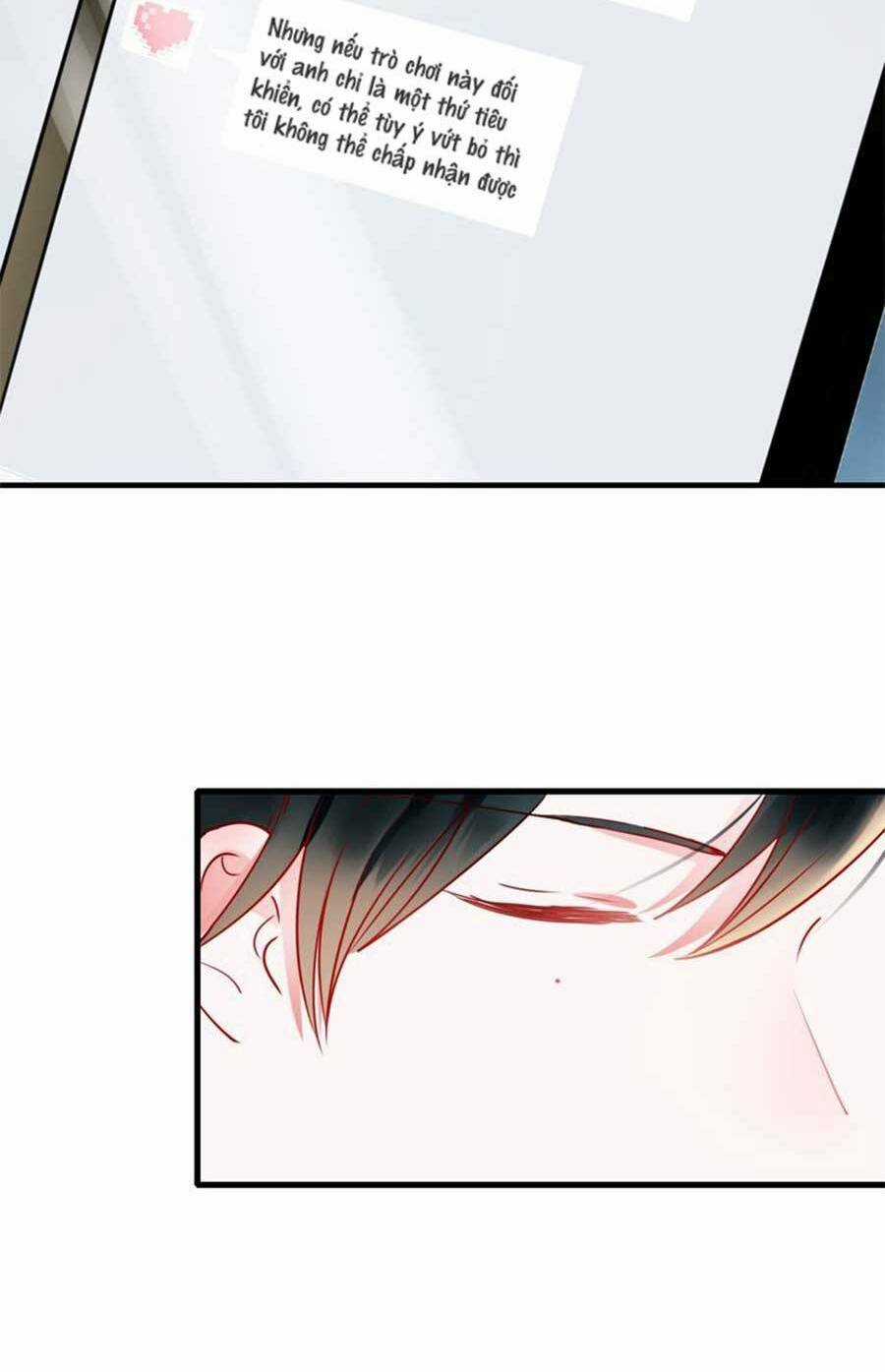 Thành Dã Tiêu Hà - Chapter 17 - Trang 9