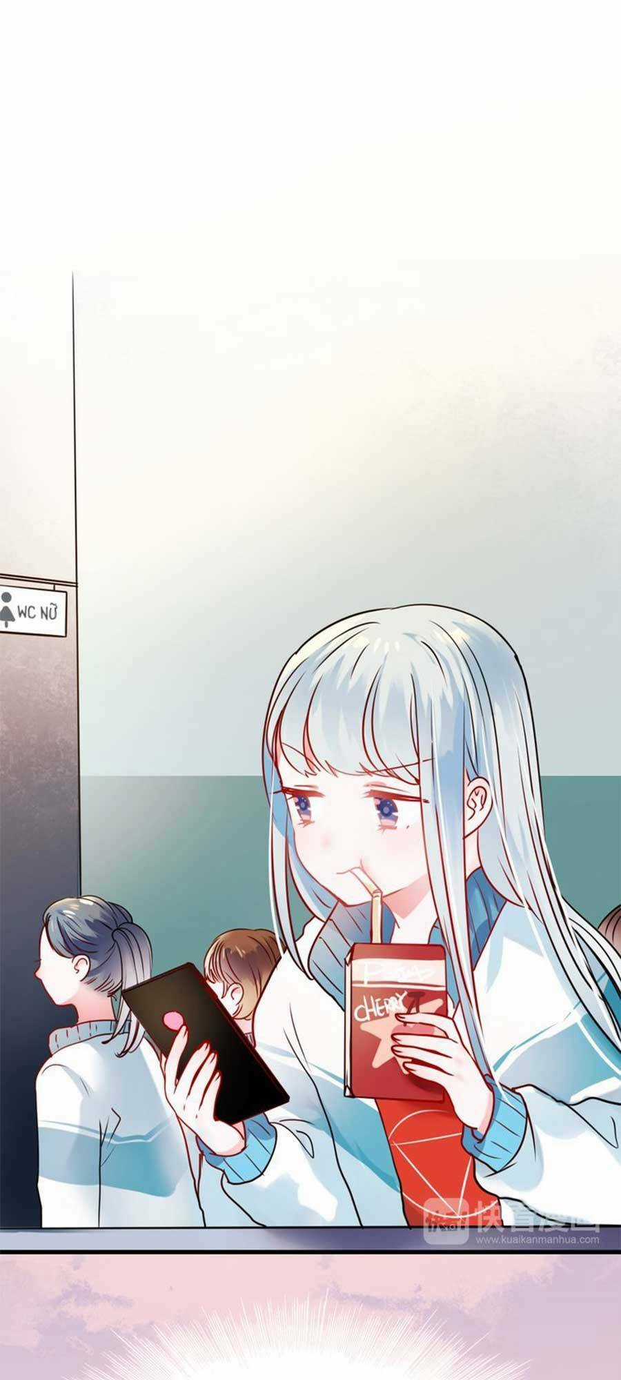 Thành Dã Tiêu Hà - Chapter 17 - Trang 10