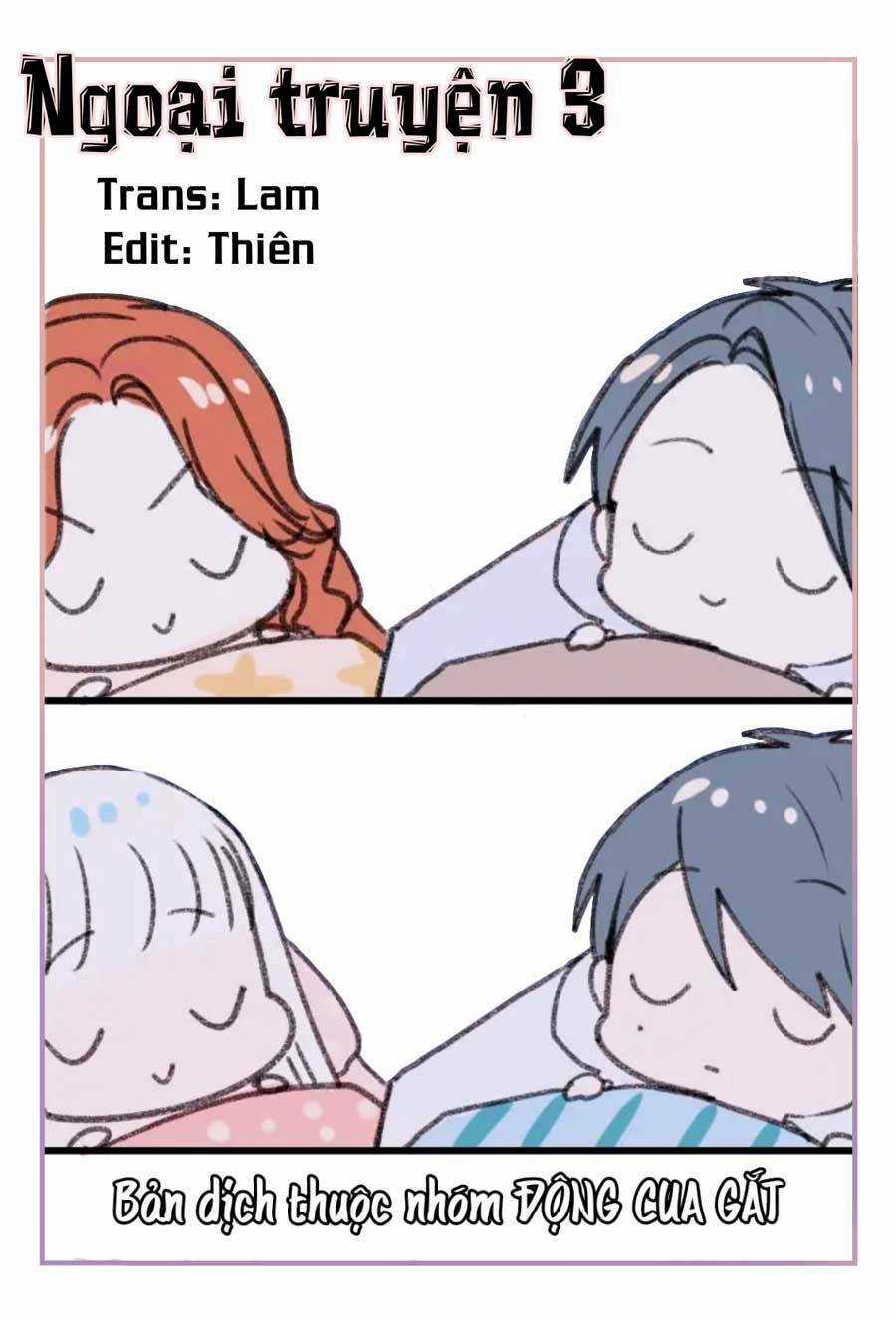 Thành Dã Tiêu Hà - Chapter 18.5 - Trang 1