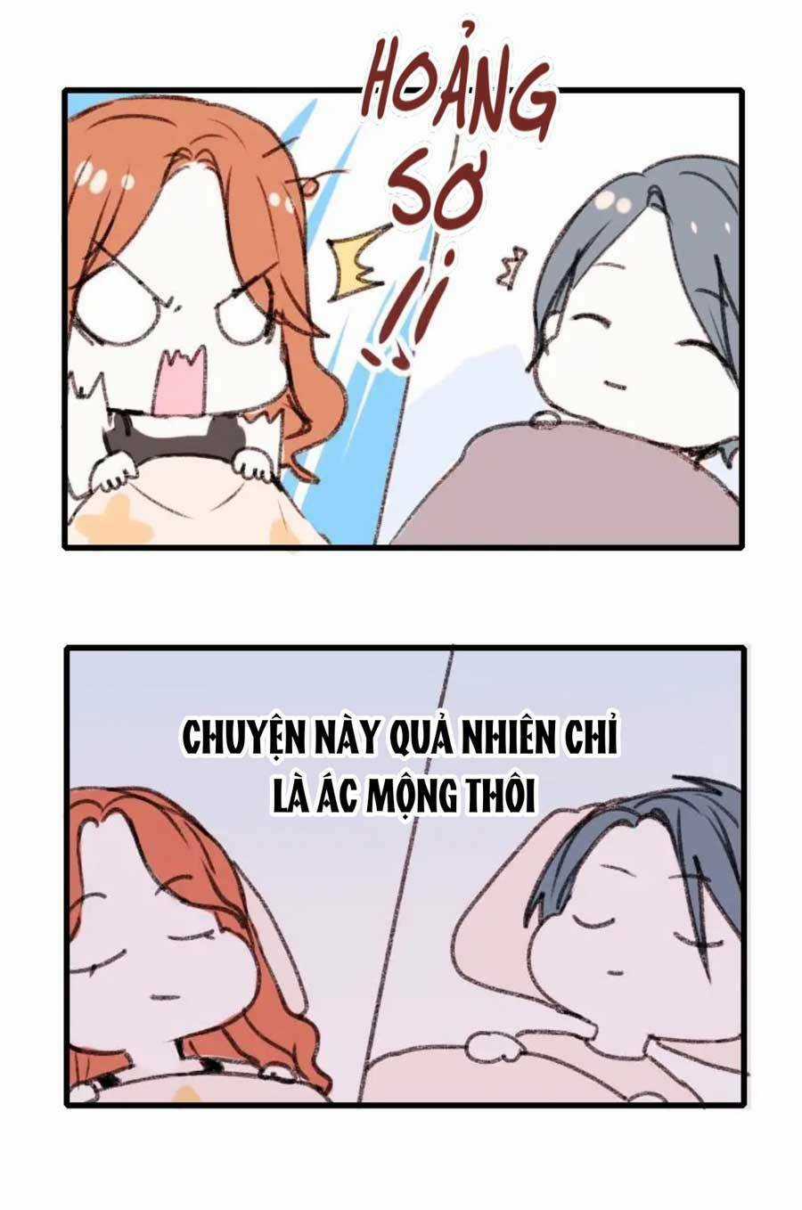 Thành Dã Tiêu Hà - Chapter 18.5 - Trang 3