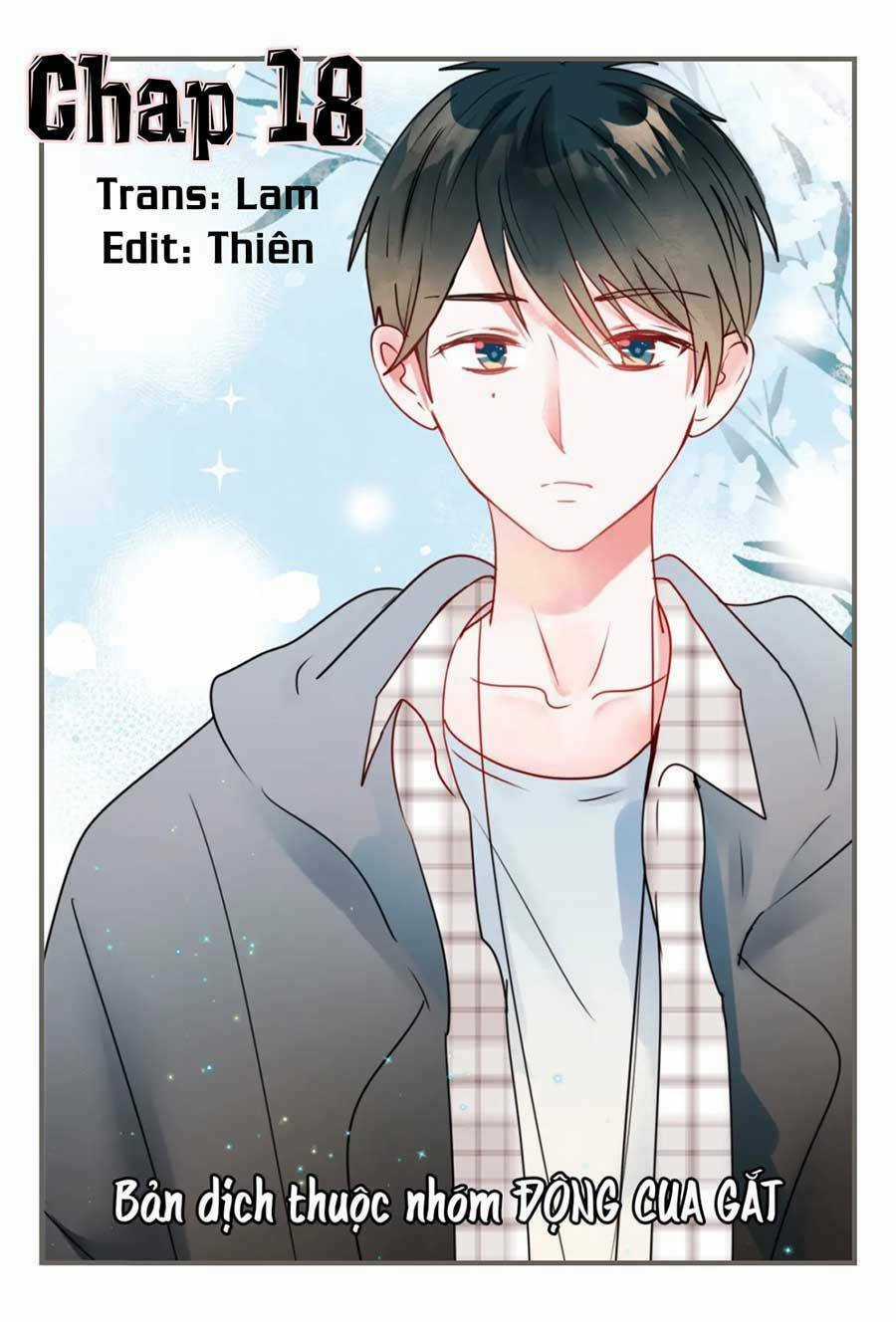 Thành Dã Tiêu Hà - Chapter 18 - Trang 1