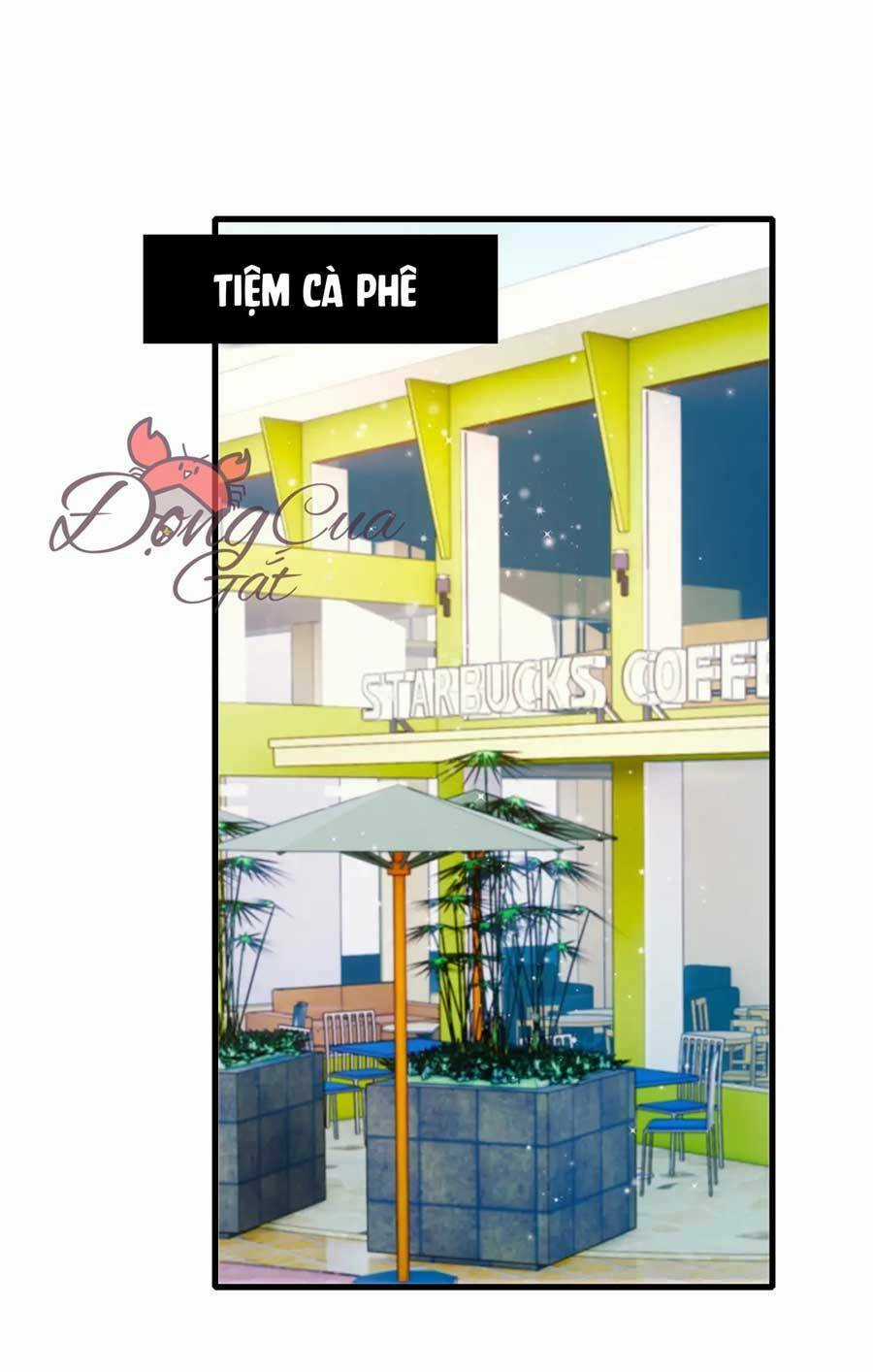 Thành Dã Tiêu Hà - Chapter 18 - Trang 2