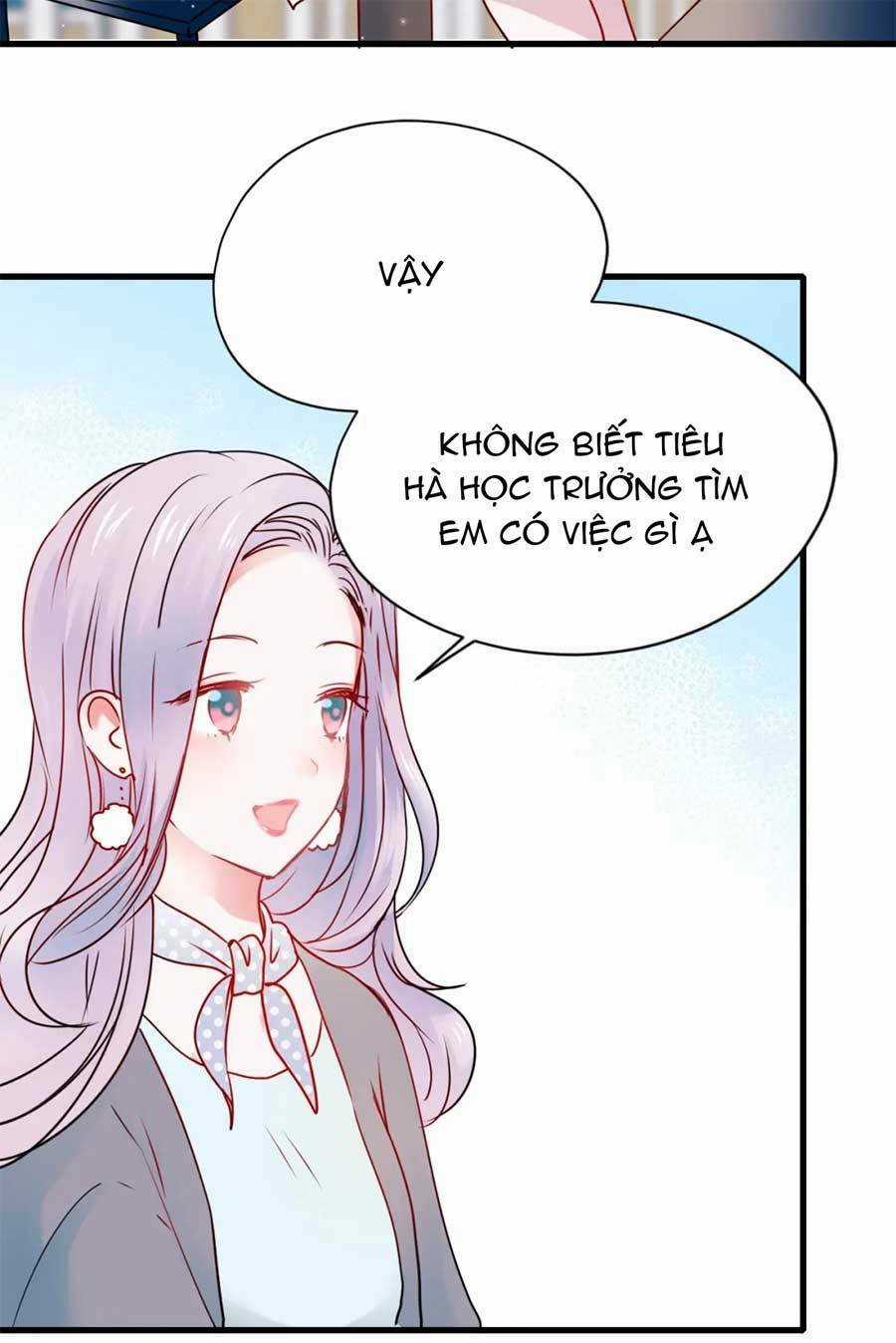 Thành Dã Tiêu Hà - Chapter 18 - Trang 11