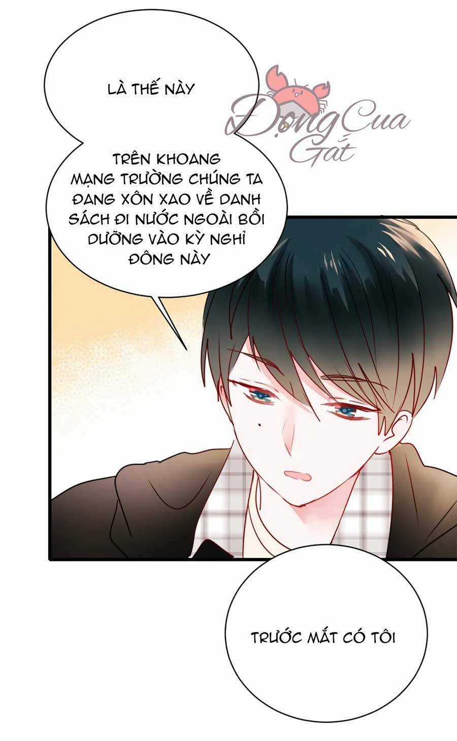 Thành Dã Tiêu Hà - Chapter 18 - Trang 12