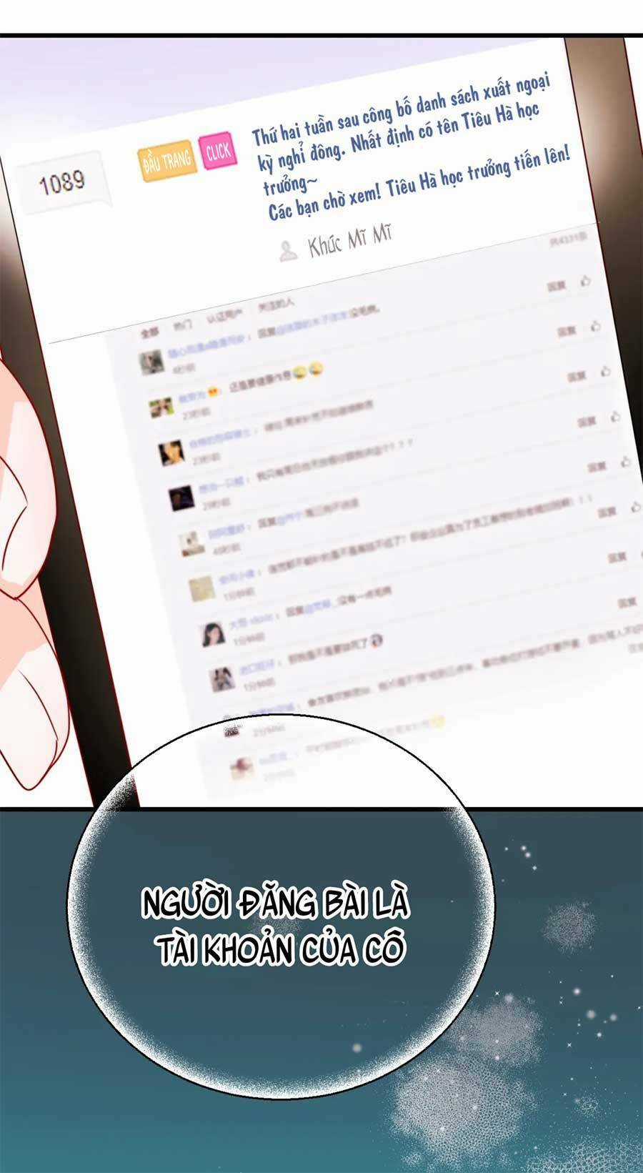 Thành Dã Tiêu Hà - Chapter 18 - Trang 13