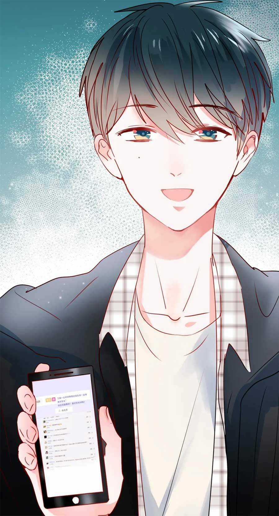 Thành Dã Tiêu Hà - Chapter 18 - Trang 14