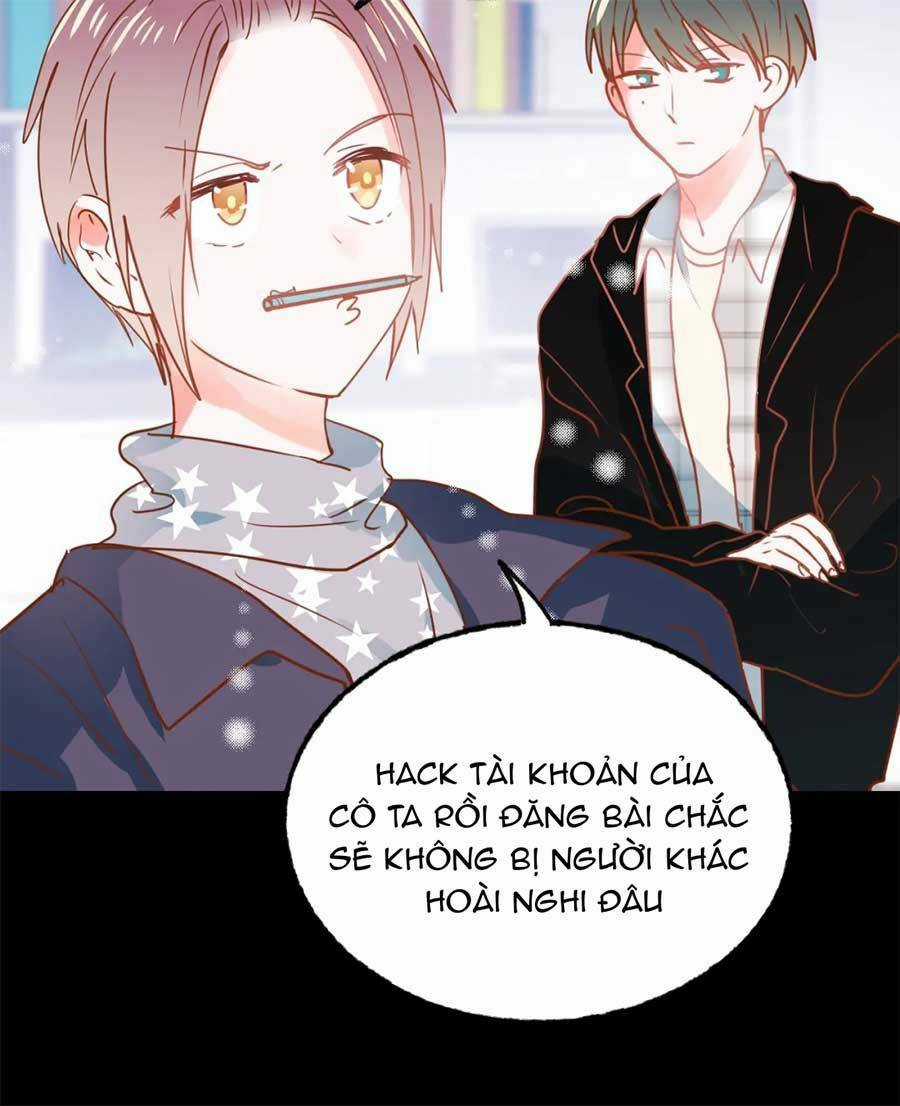 Thành Dã Tiêu Hà - Chapter 18 - Trang 16
