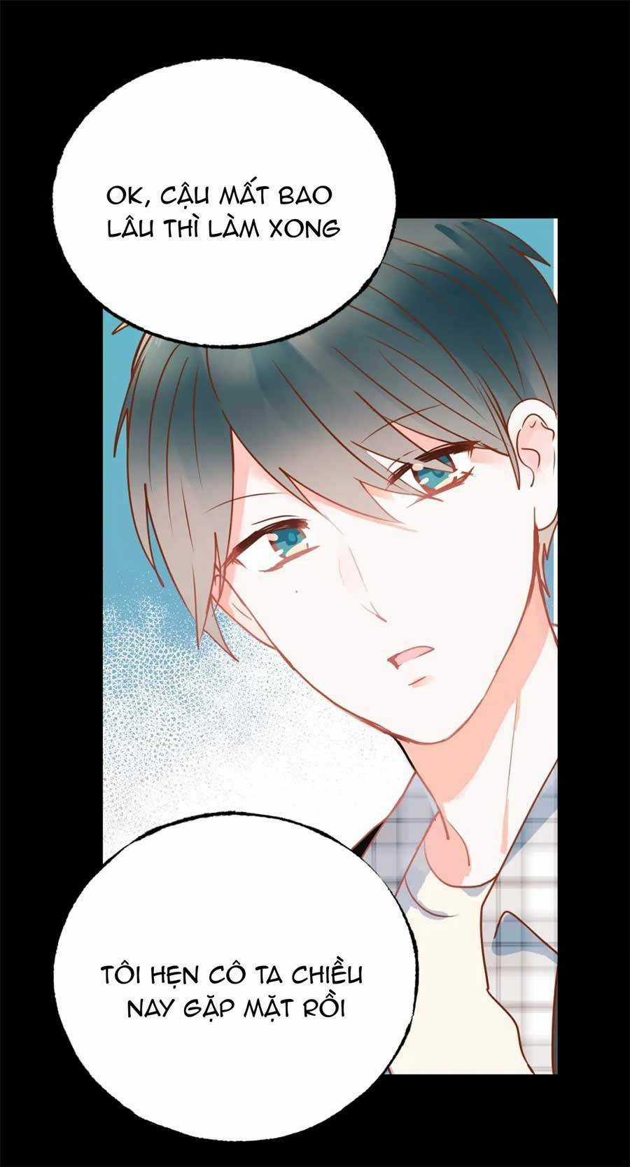 Thành Dã Tiêu Hà - Chapter 18 - Trang 17