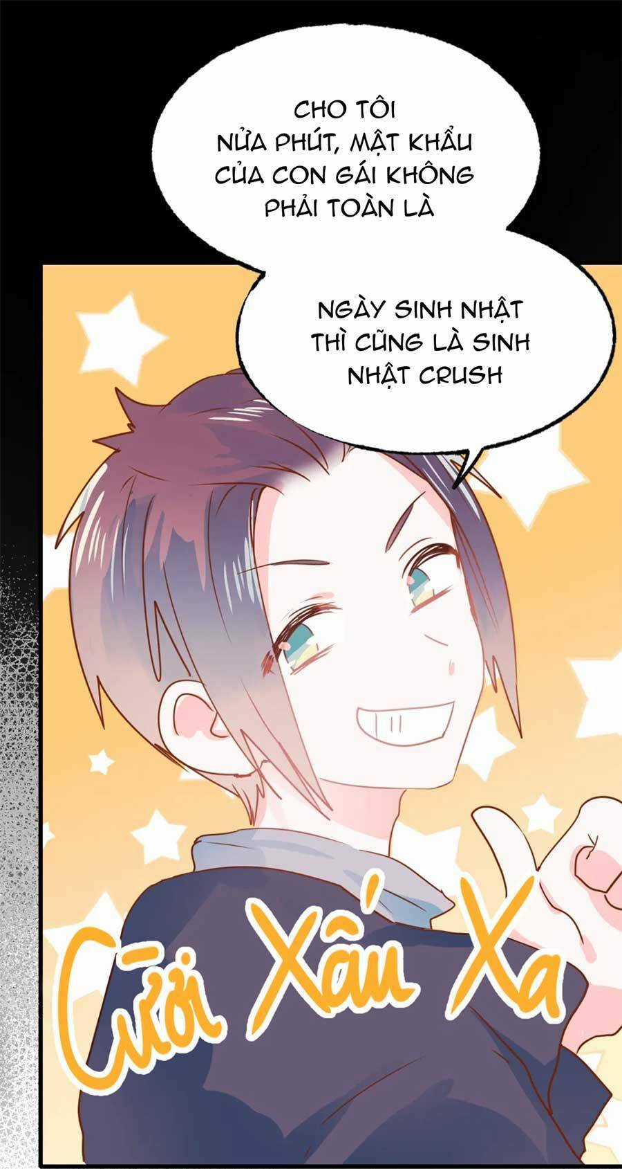 Thành Dã Tiêu Hà - Chapter 18 - Trang 18