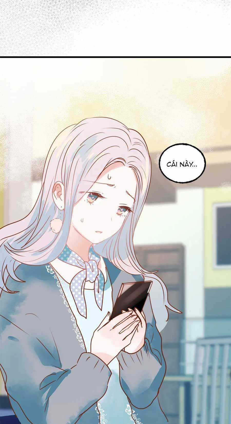 Thành Dã Tiêu Hà - Chapter 18 - Trang 19