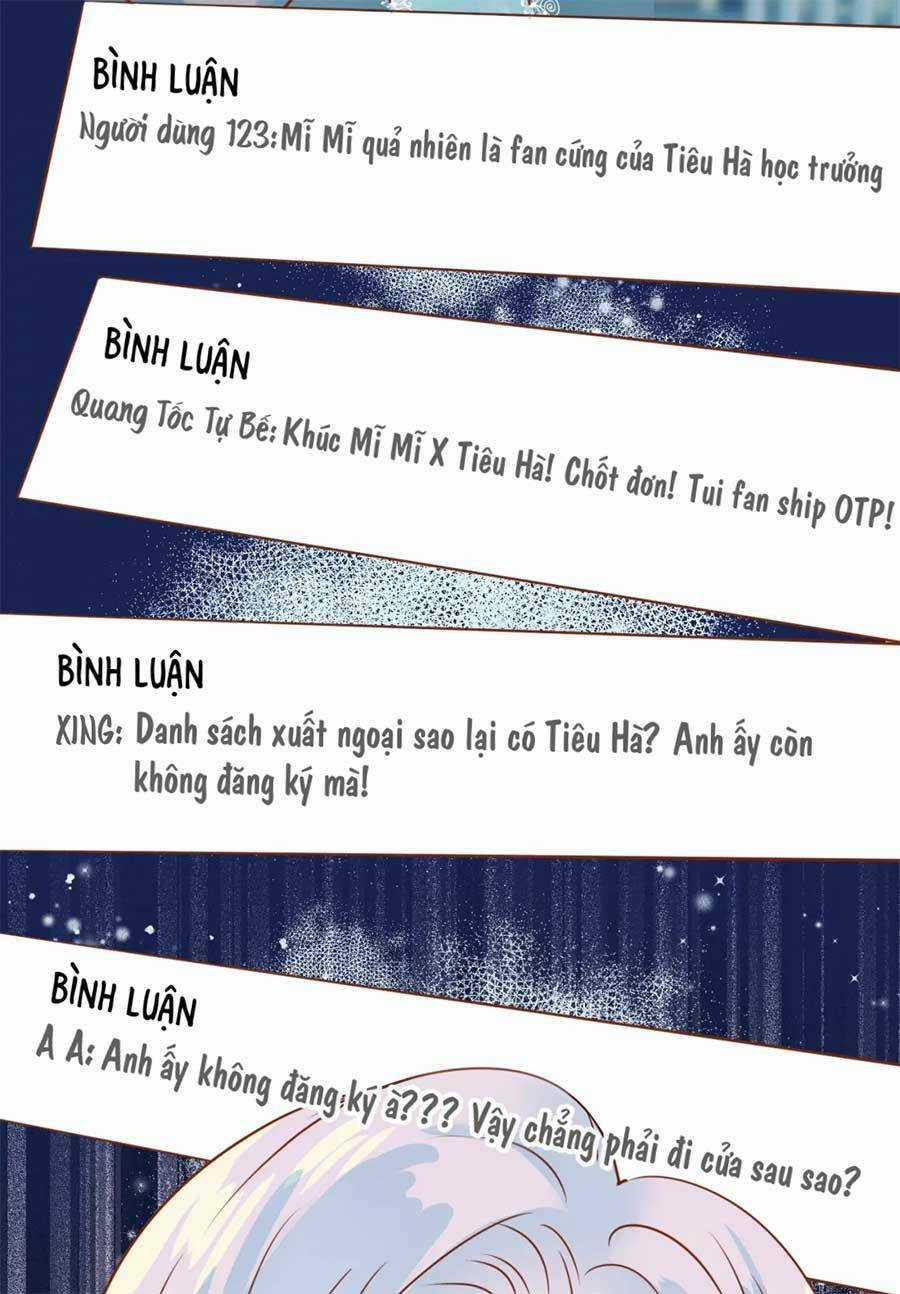 Thành Dã Tiêu Hà - Chapter 18 - Trang 20