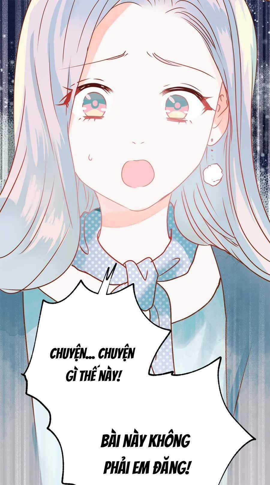 Thành Dã Tiêu Hà - Chapter 18 - Trang 21