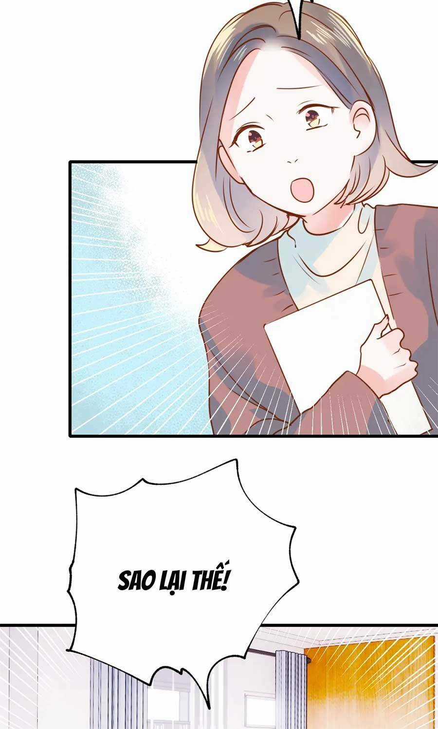 Thành Dã Tiêu Hà - Chapter 18 - Trang 28