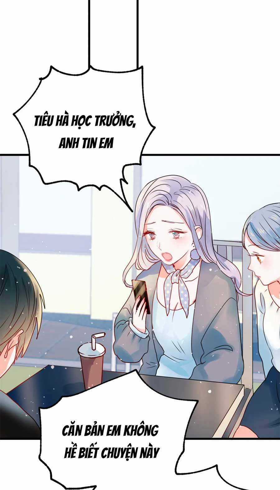 Thành Dã Tiêu Hà - Chapter 18 - Trang 31