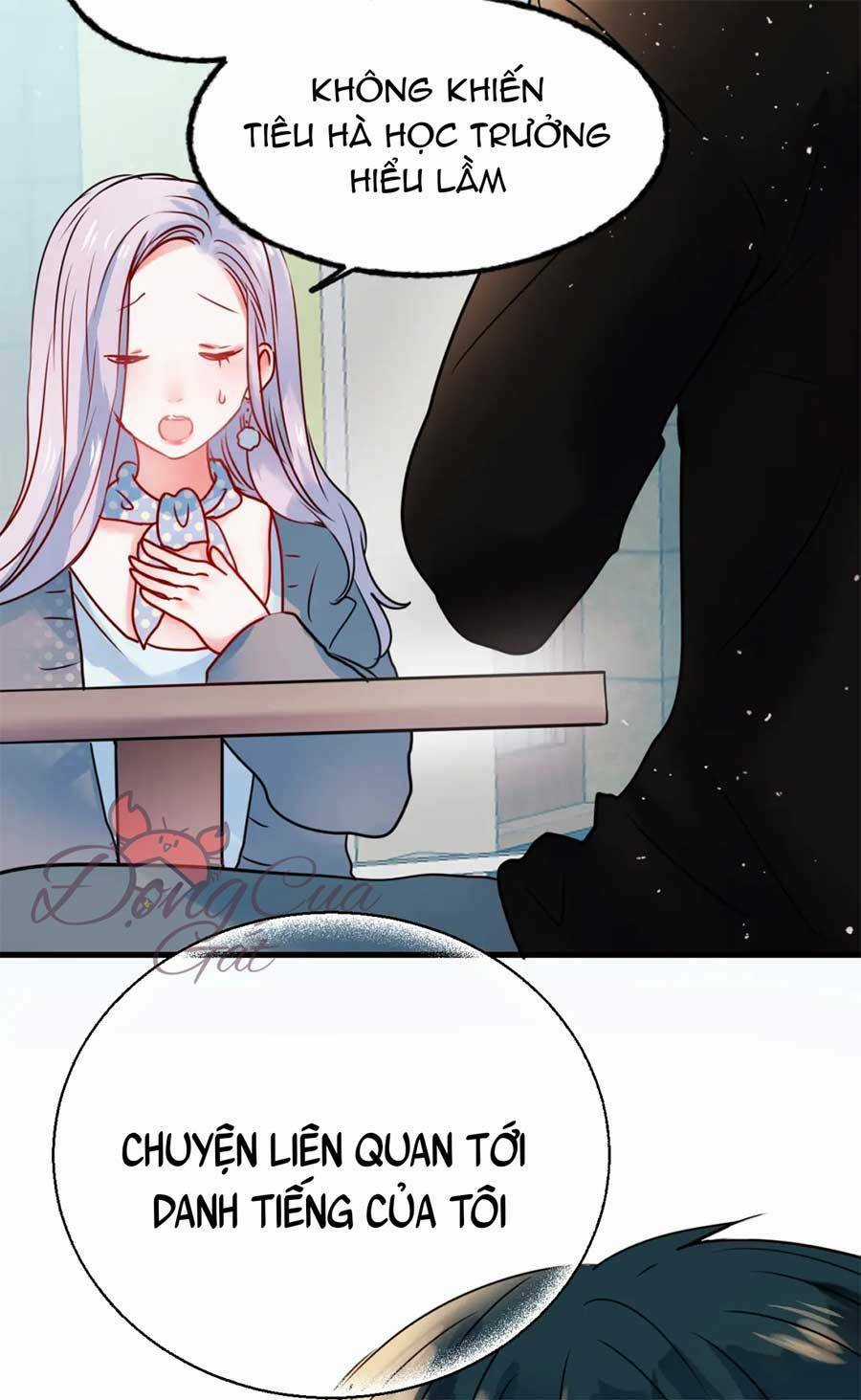 Thành Dã Tiêu Hà - Chapter 18 - Trang 36