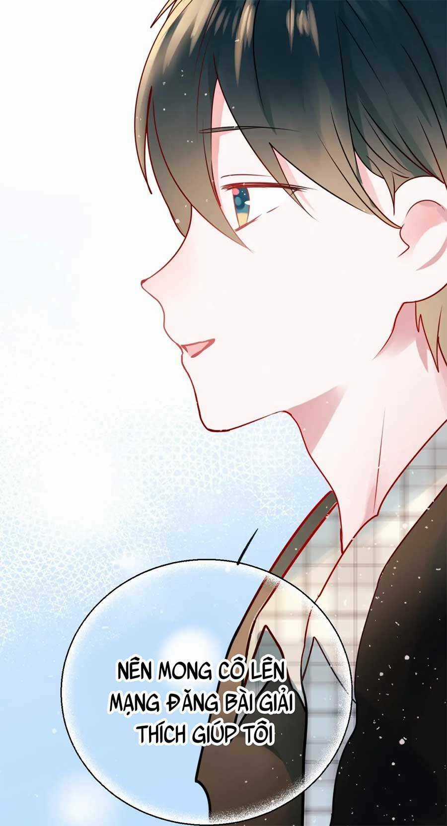 Thành Dã Tiêu Hà - Chapter 18 - Trang 37