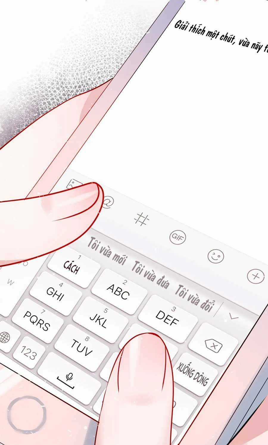 Thành Dã Tiêu Hà - Chapter 18 - Trang 40