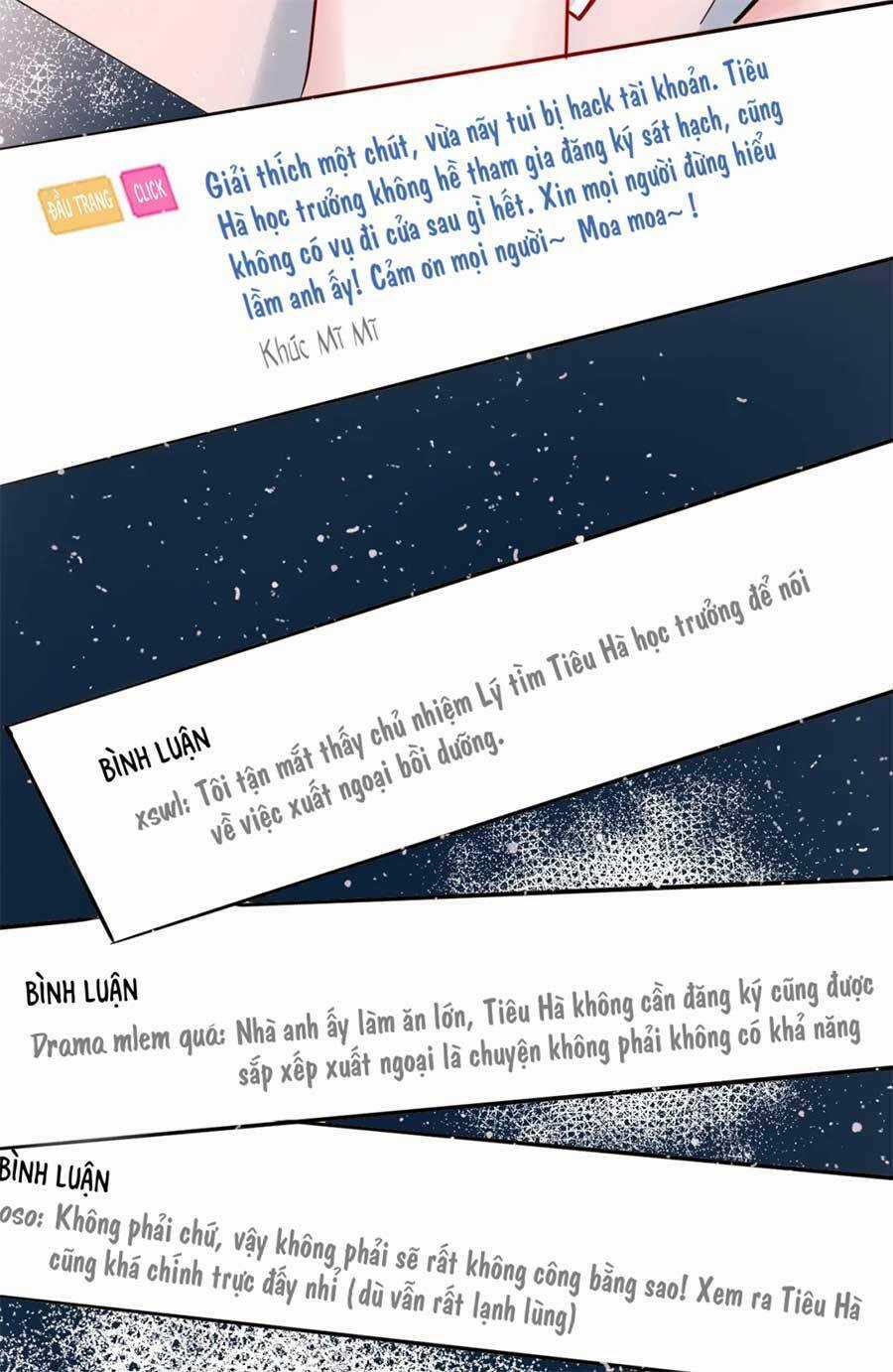 Thành Dã Tiêu Hà - Chapter 18 - Trang 41