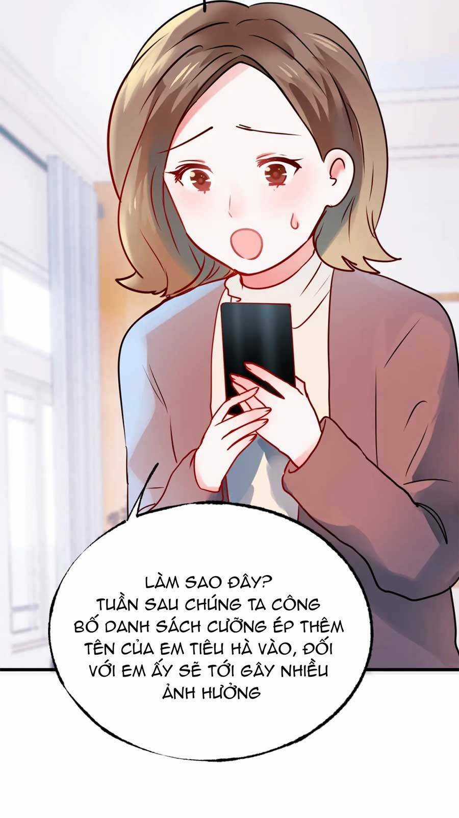 Thành Dã Tiêu Hà - Chapter 18 - Trang 44