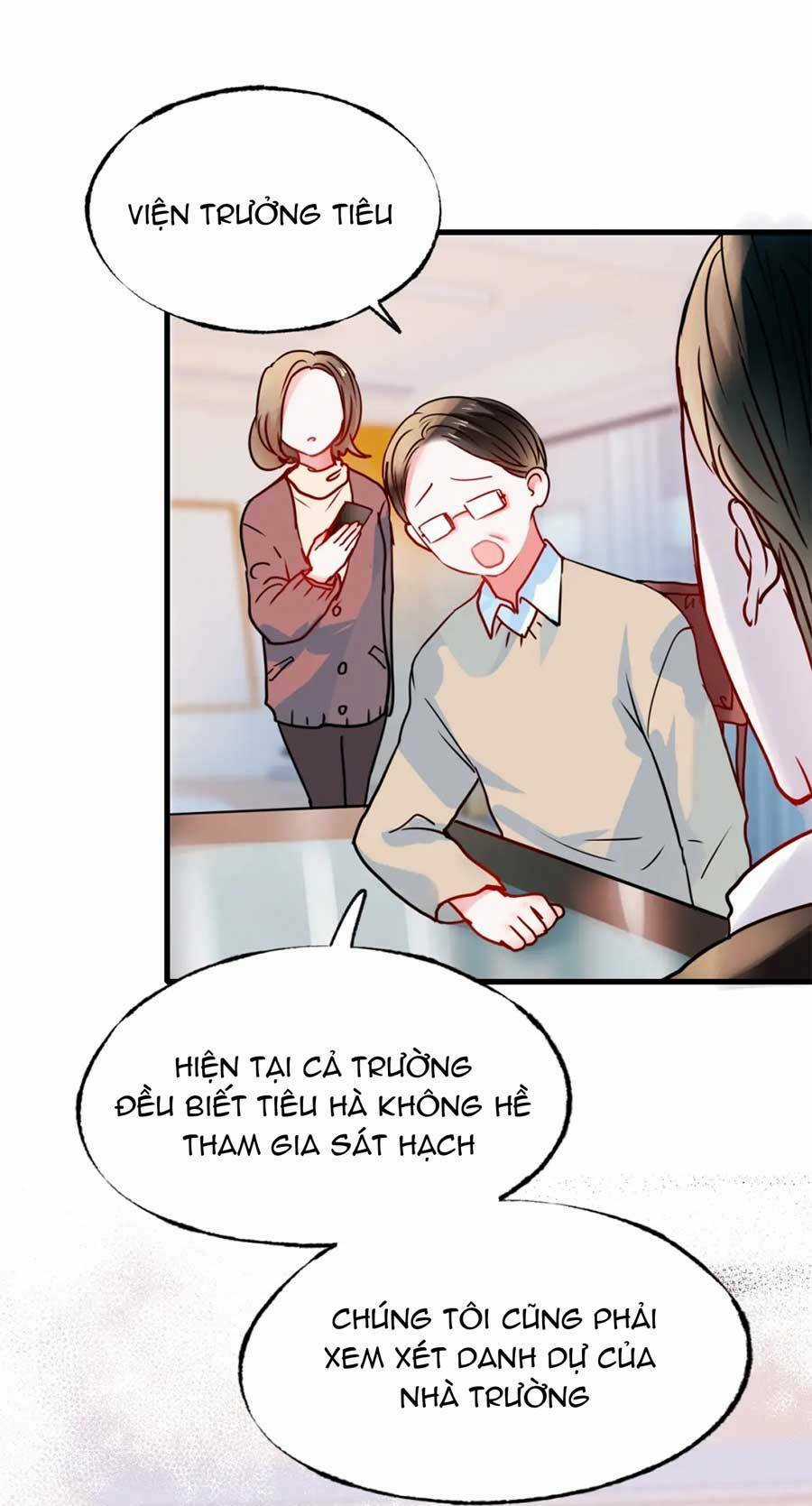 Thành Dã Tiêu Hà - Chapter 18 - Trang 45