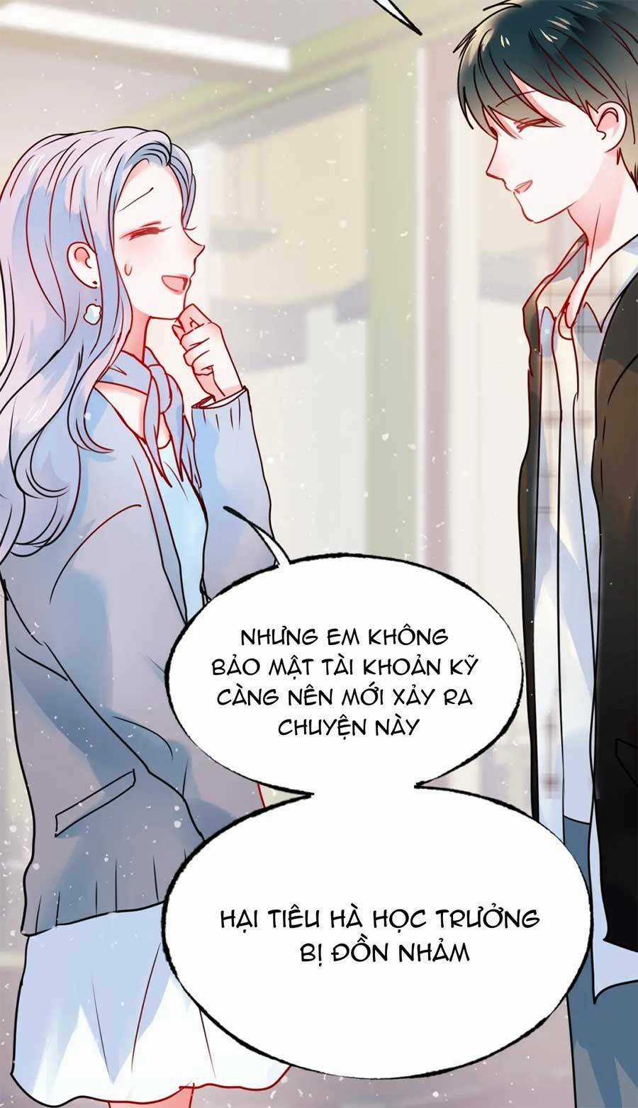 Thành Dã Tiêu Hà - Chapter 18 - Trang 52