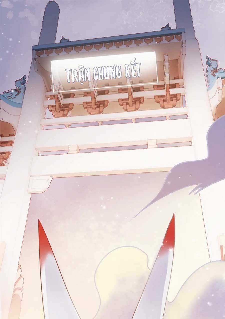 Thành Dã Tiêu Hà - Chapter 18 - Trang 59