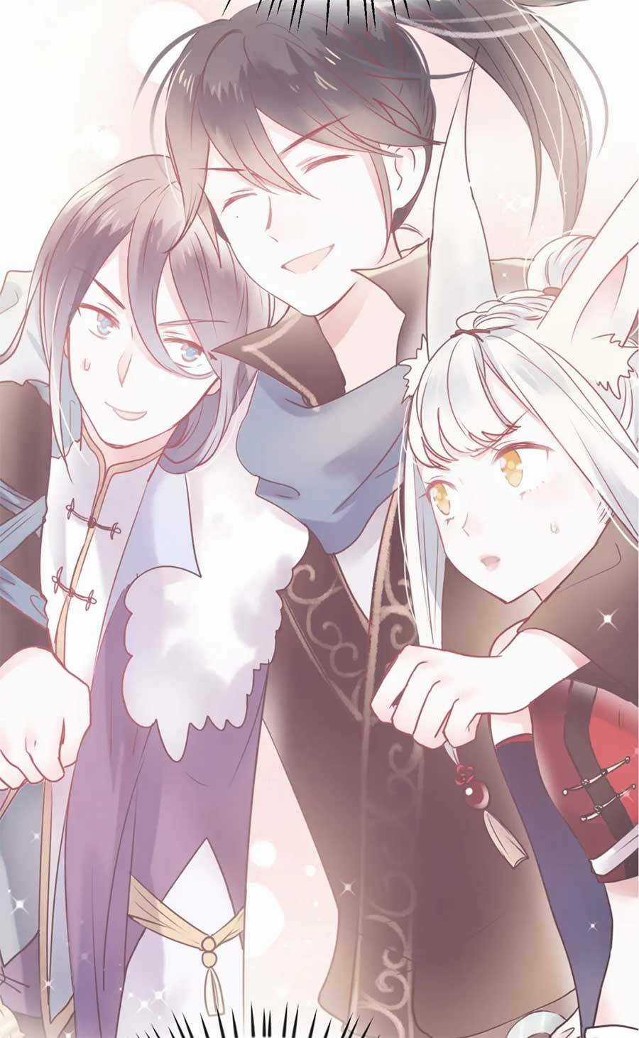 Thành Dã Tiêu Hà - Chapter 18 - Trang 65