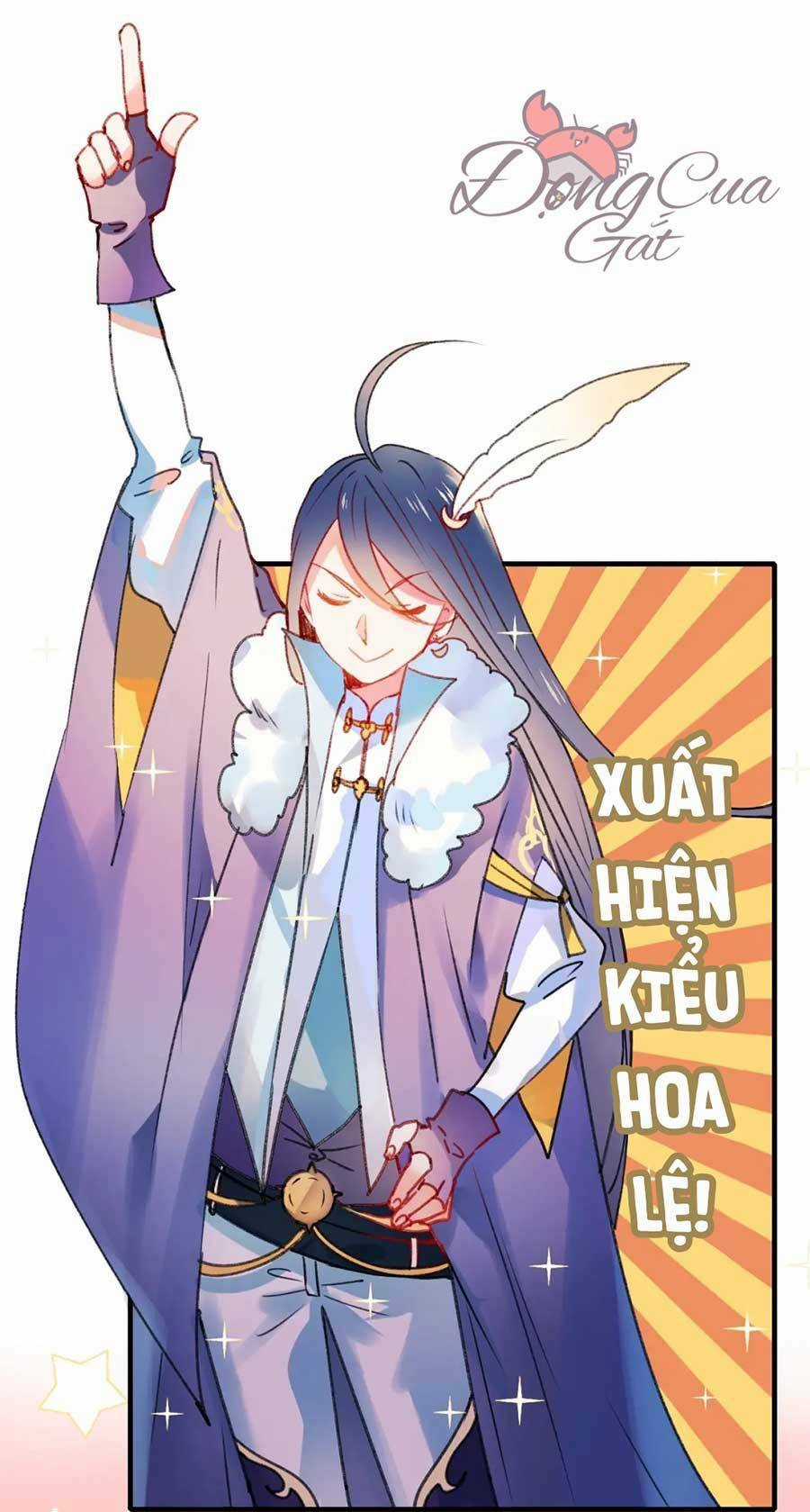 Thành Dã Tiêu Hà - Chapter 19 - Trang 2