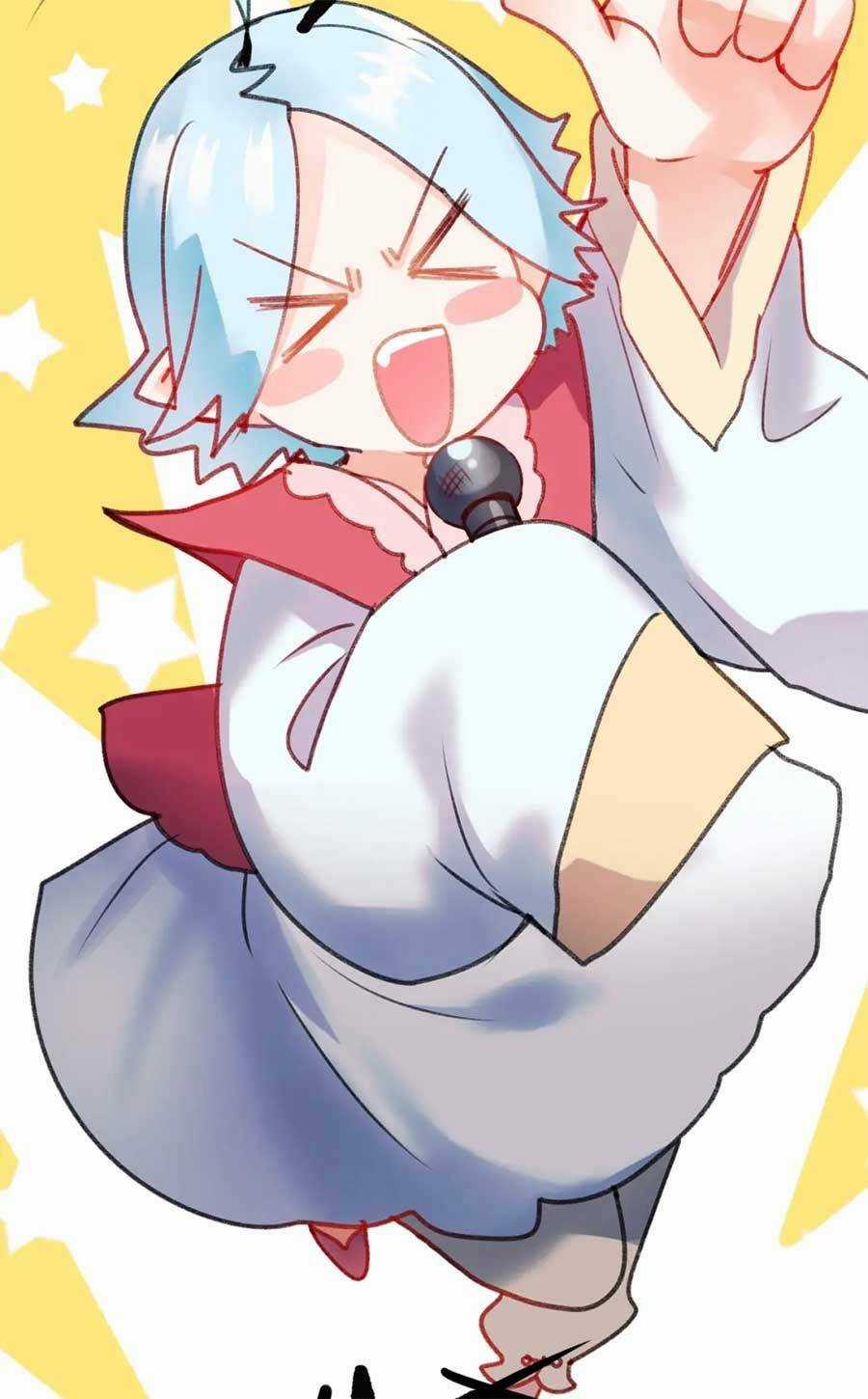 Thành Dã Tiêu Hà - Chapter 19 - Trang 11