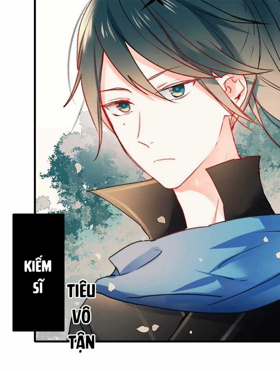 Thành Dã Tiêu Hà - Chapter 19 - Trang 13