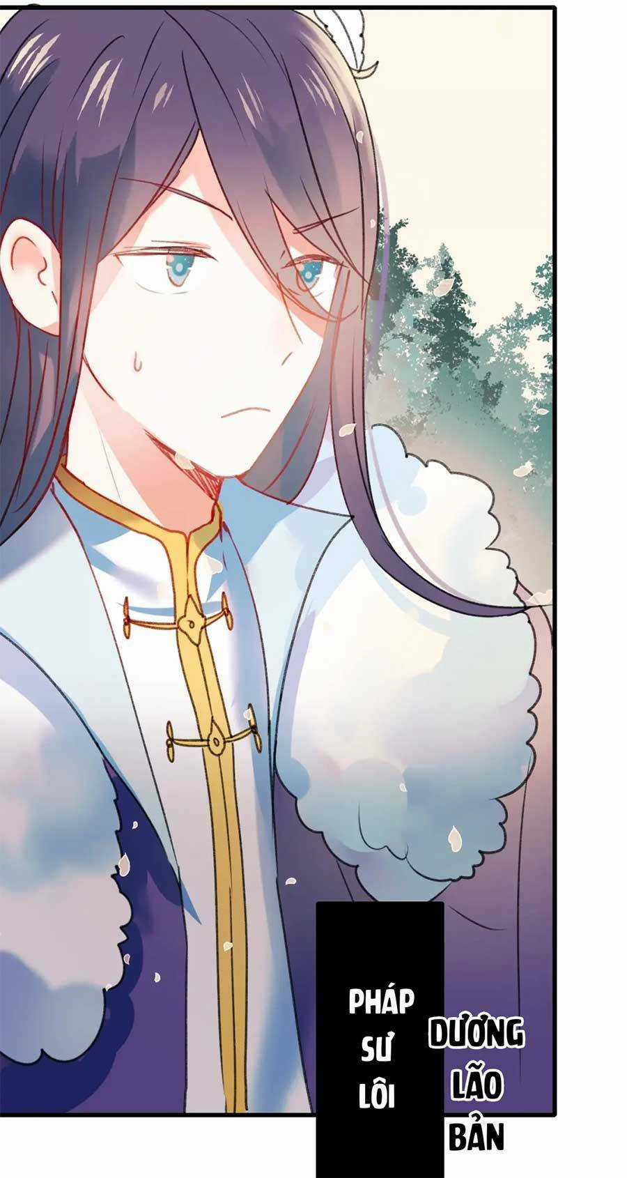 Thành Dã Tiêu Hà - Chapter 19 - Trang 15