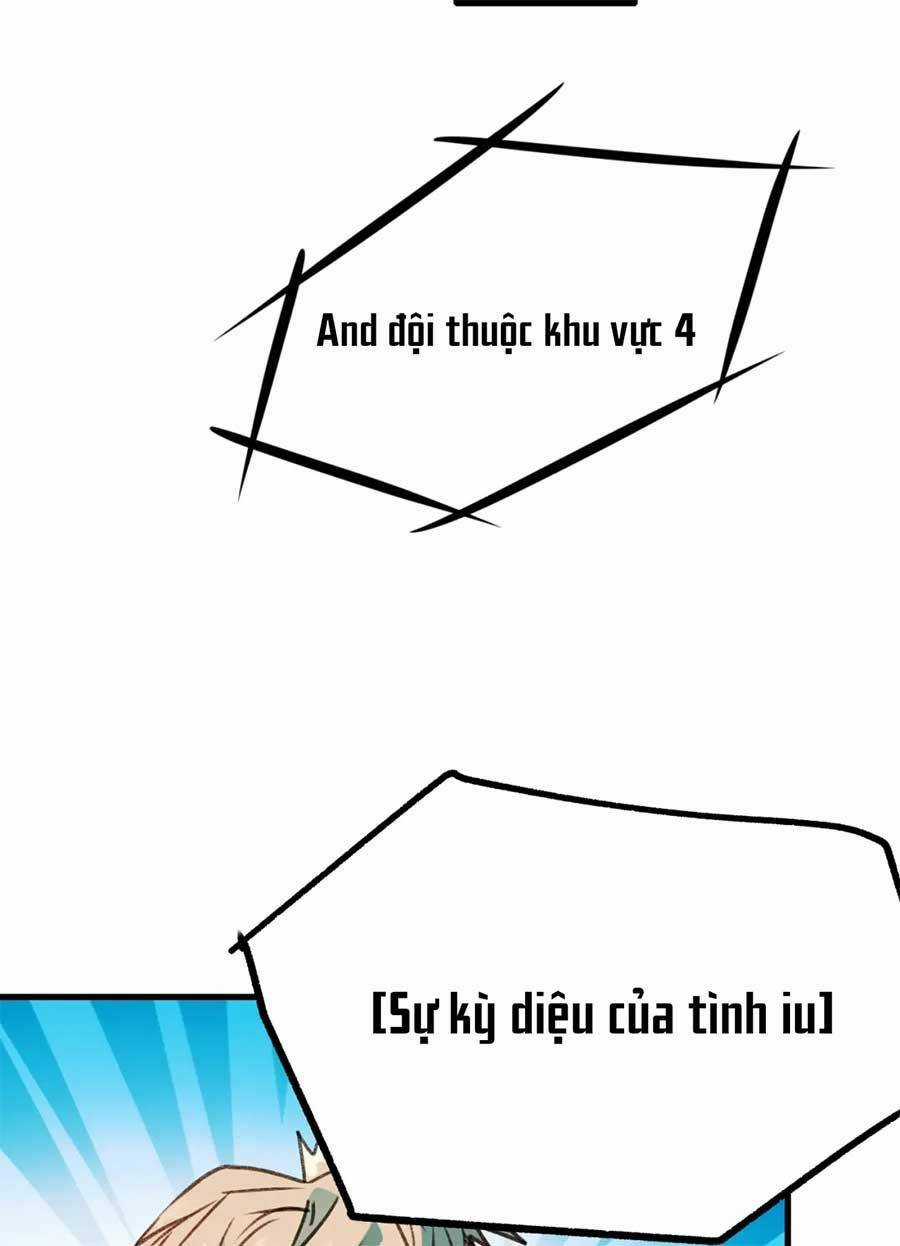 Thành Dã Tiêu Hà - Chapter 19 - Trang 16