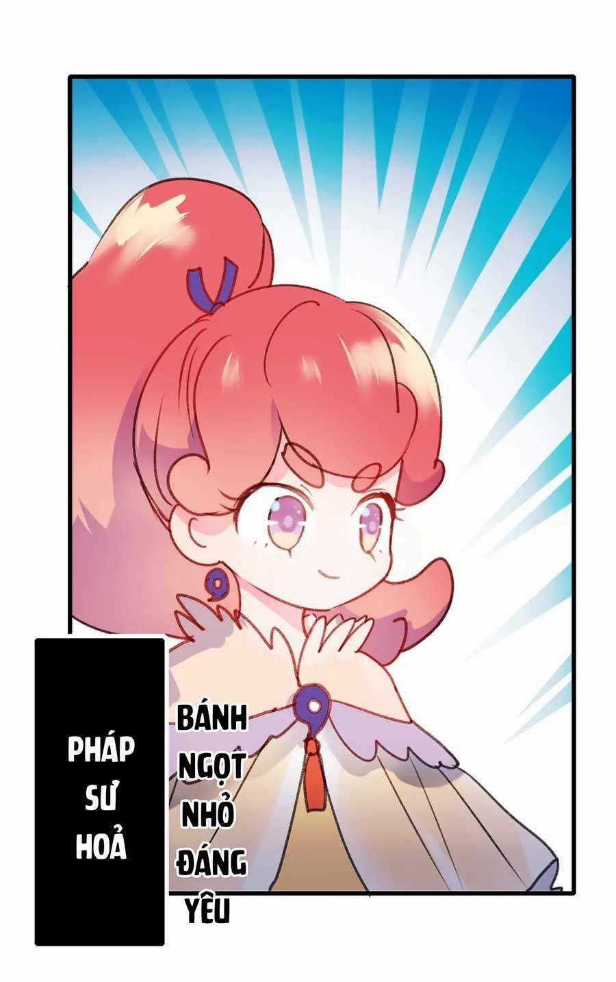 Thành Dã Tiêu Hà - Chapter 19 - Trang 18